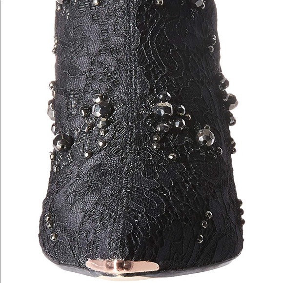 Ted Baker Women's Rheia Fashion Boot - Picture 5 of 7